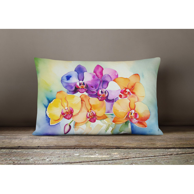 Other/No Pattern Outdoor Throw Pillow