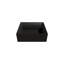 Lavabo de salle de bain rectangulaire pour bateau en argile réfractaire-49500089