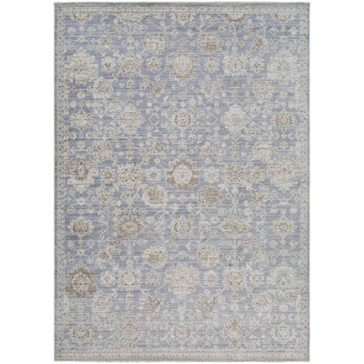 Alayo Machine Woven Area Rug