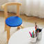 AIYAPLAY 5 Piece Kids Table and Chairs Set Toddler Ages 3-8 Multicoloured