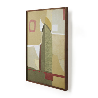 With Love XIX Print by Raoul Morren