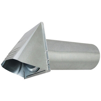 Deflect-O Range Hood Vent