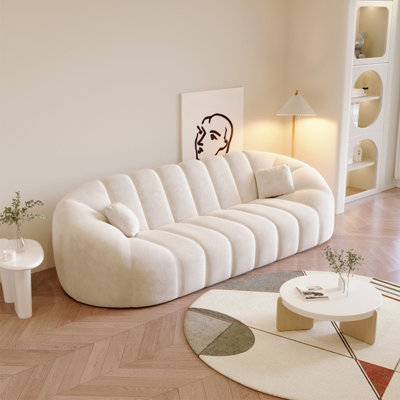 style living room sofa