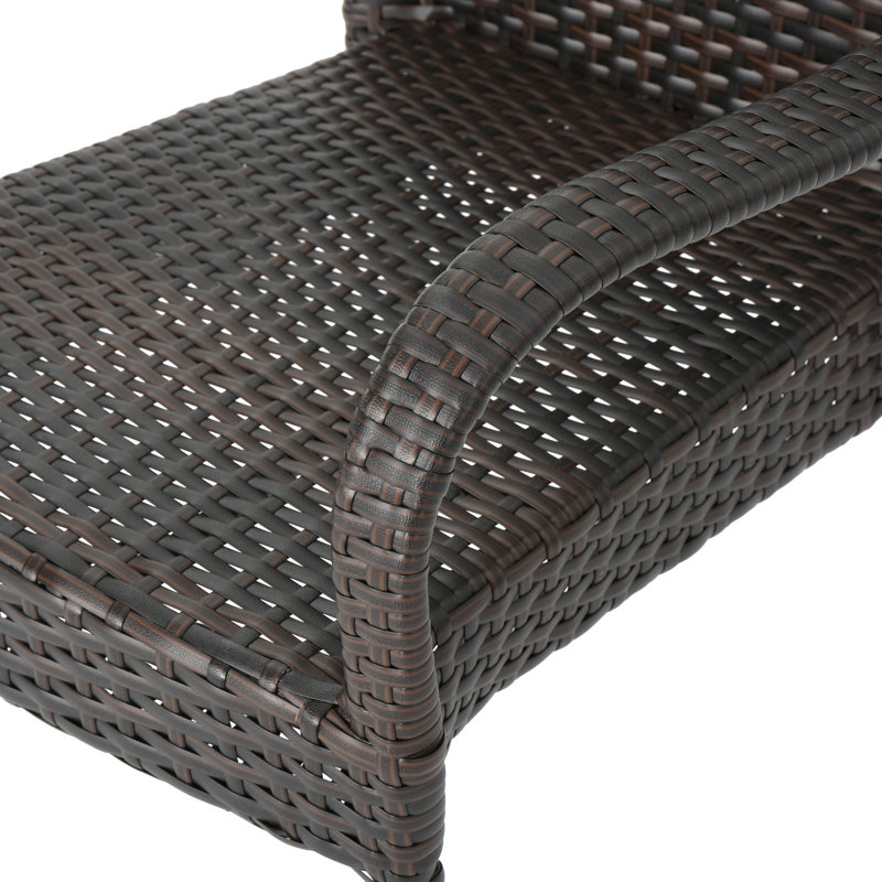 Fauteuils d'extérieur Magallon