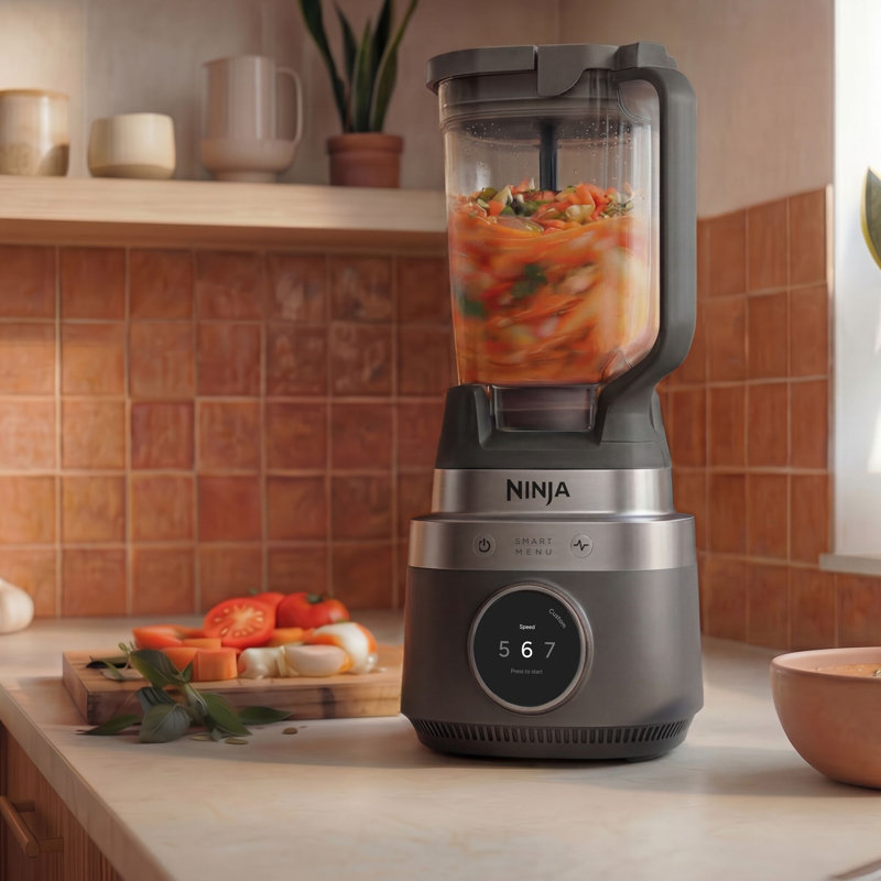 Ninja Countertop Blender