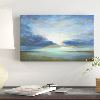 Modern & Contemporary Painting Print