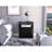 Florian 1-Shelf Nightstand-1764946155