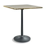 Winston Square Marble Dining Table