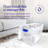 Homz Plastic Decorative Bin