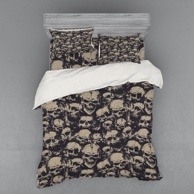 Duvet Cover