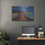  «Mitten With Sunburst» par Chris Vest, art mural en métal, 36 po x 24 po-1706893649