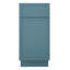 Base de meuble-lavabo simple 15 po seulement-95290459