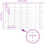 Field Fence Galvanised Steel-933840080