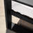 88'' Wide Straight Aluminum Patio Sofa with Sunbrella® Cushions