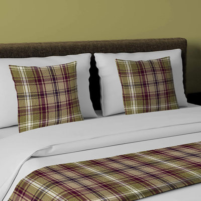 Brewton Throw Blanket