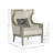 Sanctuary Debutant Wing Chair