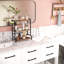 Free-Standing Spice Rack