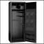 Armoire de bureau avec verrou d'empreinte digitale