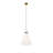 Modway Starlight 1-Light Pendant Light-725660169