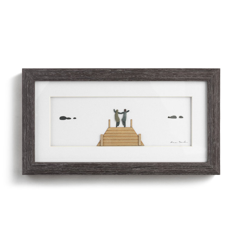 Farmhouse People Solid Wood Wall Decor