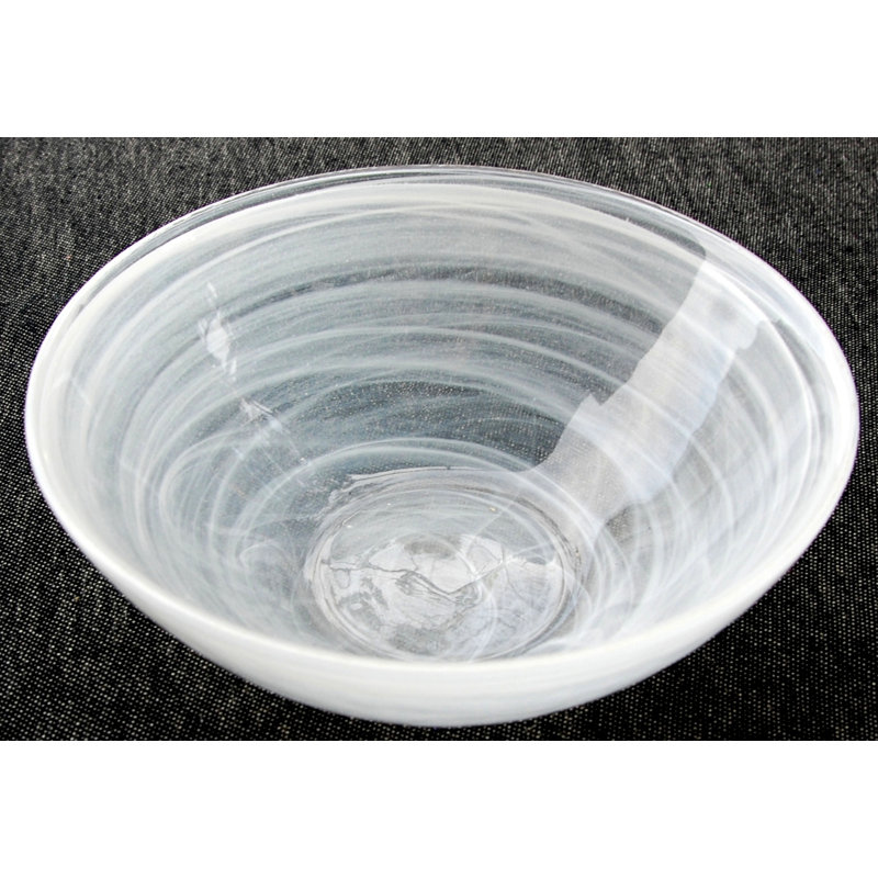 Bol à salade 8 oz nuage