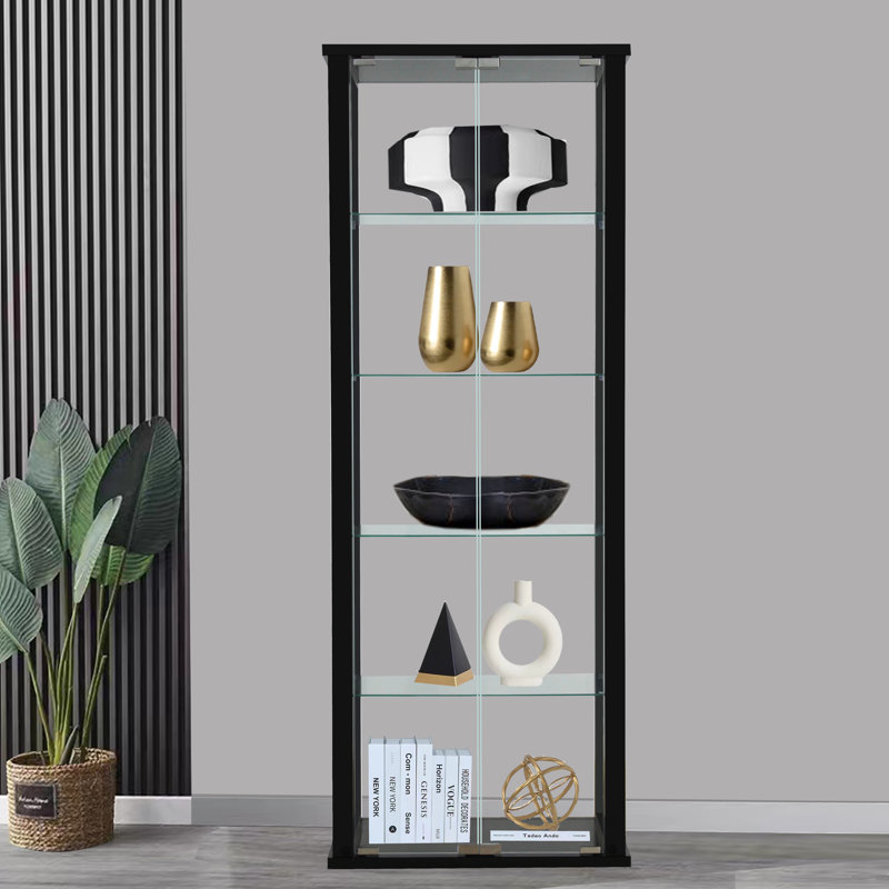 Vitrine Annzley