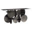 Tribus 68'' W Console Table
