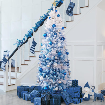 78'' Christmas Tree