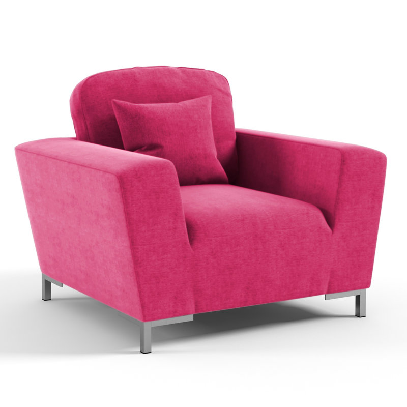 Nostrand 2 - Piece Living Room Set