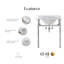 Ensemble de meuble-lavabo simple 30 po Copeland-495882288-483686234