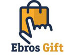 Ebros Gift Logo