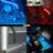 Led Rgb Tv Backlight Kit, Rf Remote Controller Strip Lights, Usb Powered 4 Modes 16 Colors Lighting