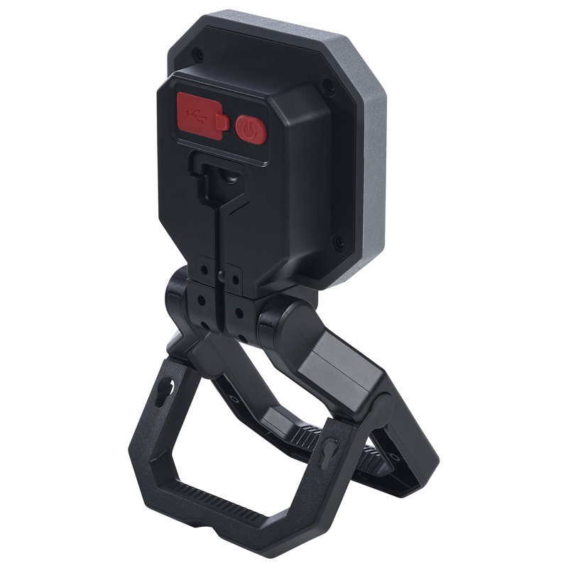 Recharge Outdoor Work Light