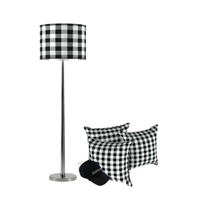 61 " Traditional Floor Lamp
