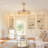 Abdul-Samee 42'' Ceiling Fan with LED Lights