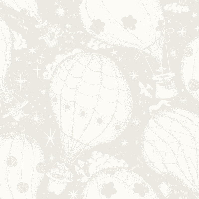 Rouleau double, Gris