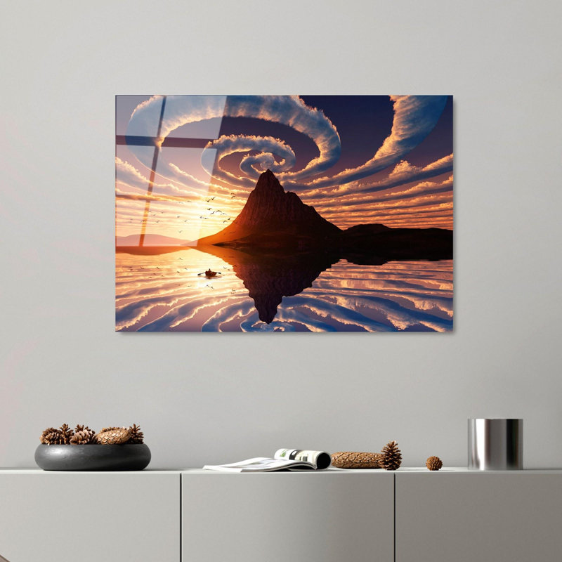Boze Wall Decor