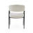 Marvin Marvin Fabric Upholstered Dining Chairs-1576654373