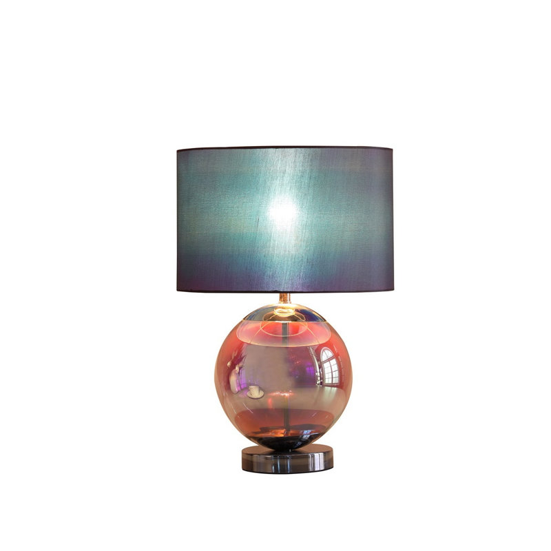 Lampe de table Artie Orb