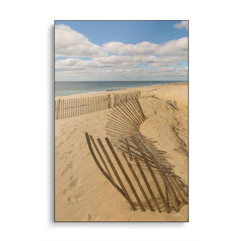 Impression sur toile, "Steunes" par Aledanda