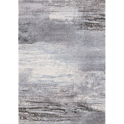 Tapis antidérapant Eden Frieze