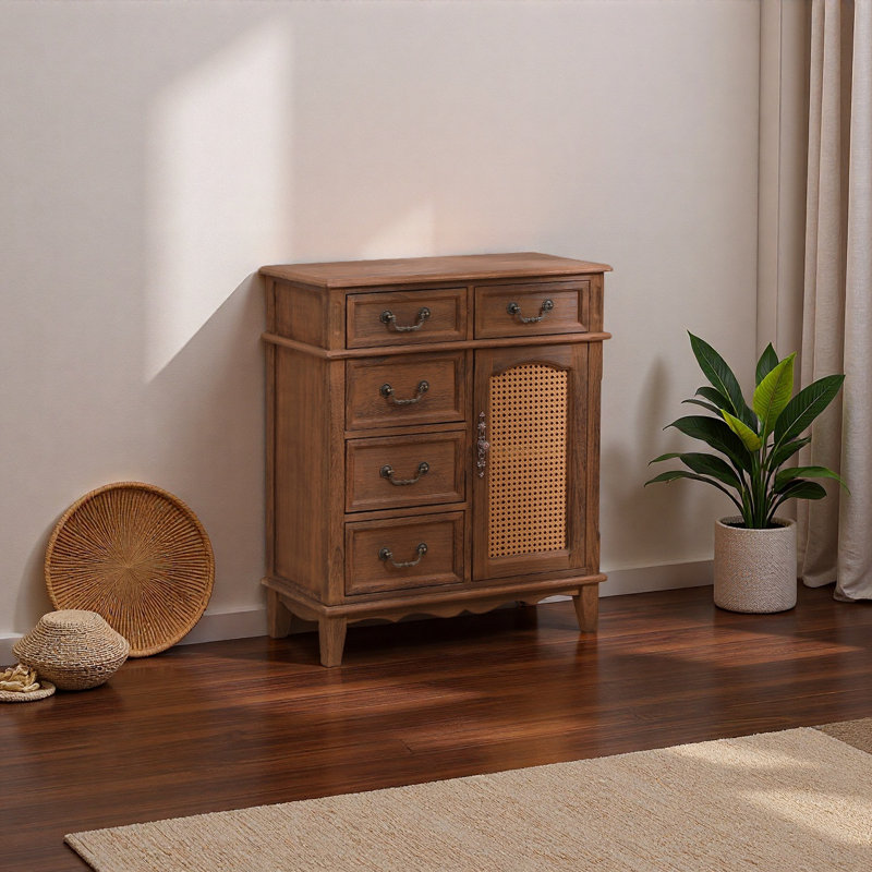 Multifunctional storage cabinet