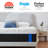 Alwyn Home Tattnall 14" Firm Gel Memory Foam Mattress-144813425