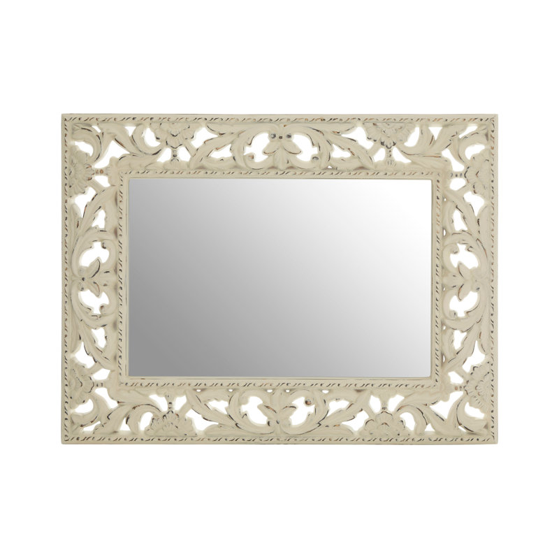 Rectangle Mirror