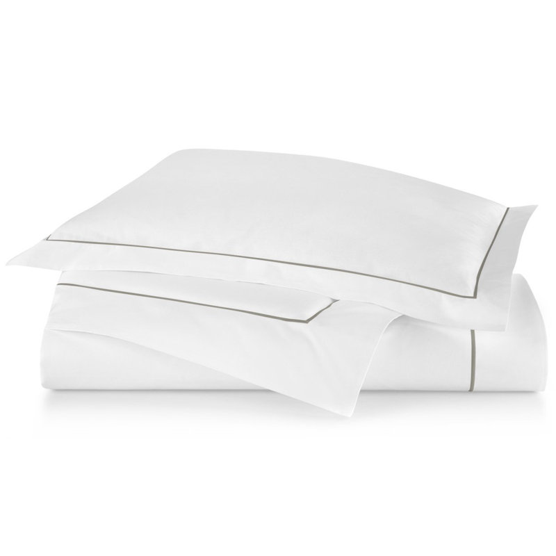 Soprano II Single Duvet Cover, Twin Duvet Cover, Platinum