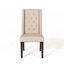 Chaise de salle à manger