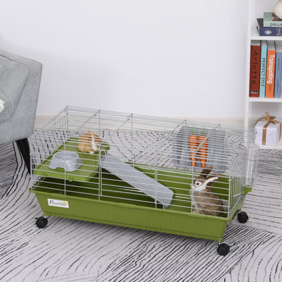 Small Animal Cage