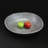 Elite Global Solutions Melamine Serving Bowl
