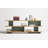 Wonk Ceramic Table Vase