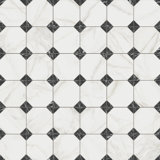 Merzoni Yard 13 In. X 13 In. Porcelain Floor And Wall Tile